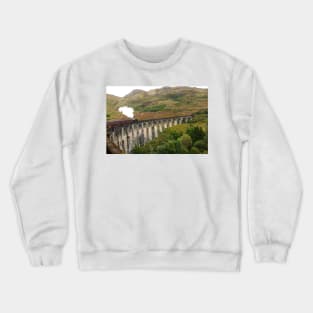 The Aqueduct Crewneck Sweatshirt